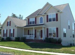 85 Oriole Ln, La Plata, MD