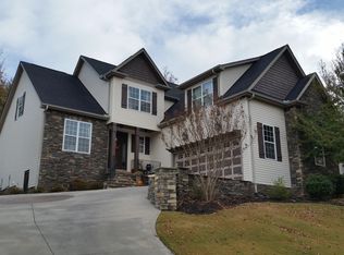 301 Stone River Way, Taylors, SC 29687