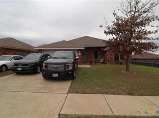 4702 Shumard Dr, Killeen, TX 76542