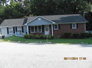 206 Edwards Cir, Great Falls, SC 29055