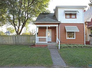 652 Leonard St, Toledo, OH 43605