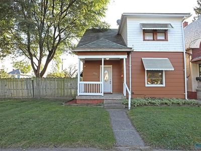 652 Leonard St, Toledo, OH, 43605