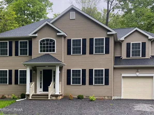 87 Delbert Dr, Covington Township, PA 18424