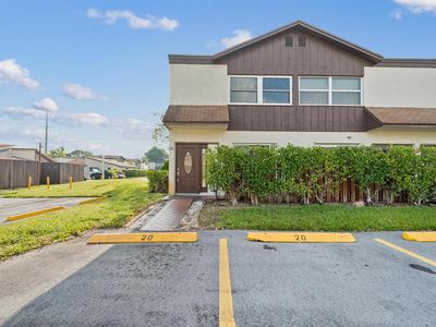 3200 NW 5th Ter #20, Pompano Beach, FL, 33064