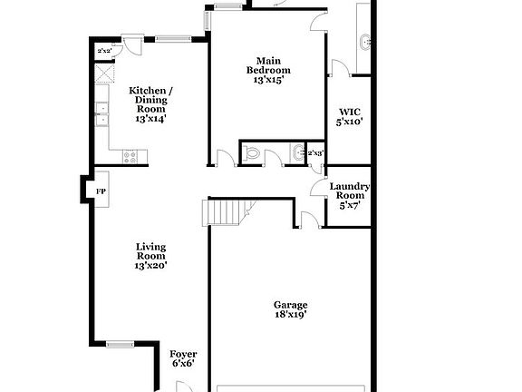 2nd image of 8872 Versilia Ave