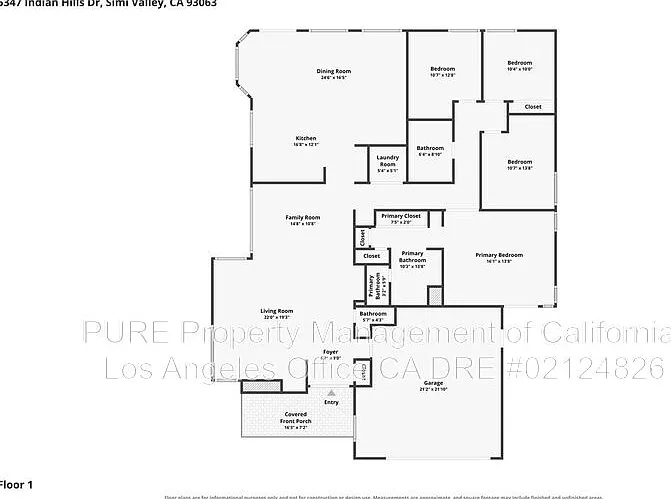 5347 Indian Hills Dr — Photo 21