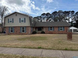 3222 Riley Rd SW, Huntsville, AL 35801