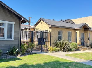 833 Cherry Ave #833, Long Beach, CA 90813