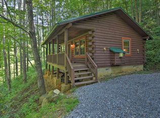 145 Bridle Path Ln, Clyde, NC 28721