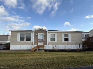 10252 Wellman Rd LOT 8, Streetsboro, OH 44241