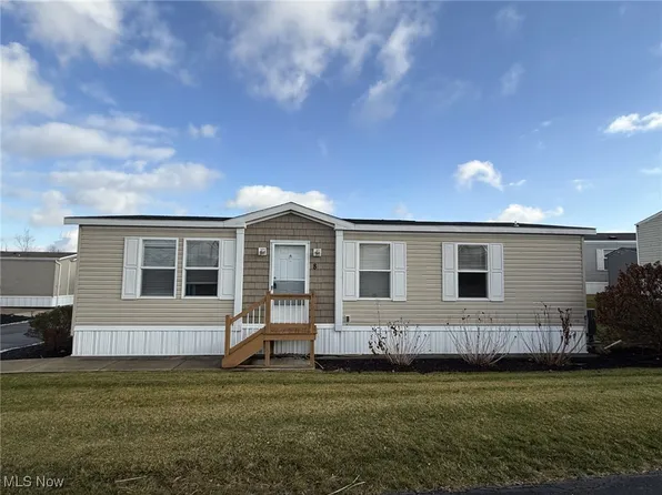 10252 Wellman Rd Lot 8, Streetsboro, OH 44241