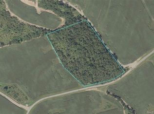 LOT Hunter Rd, Peel, NB E7L3X9