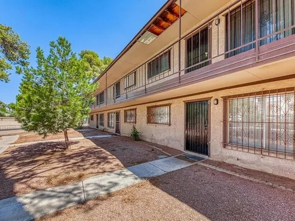 555 S Royal Crest Cir Unit 18, Las Vegas, NV 89169