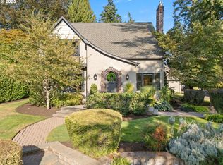 4520 SW Laurelwood Ave, Portland, OR 97225