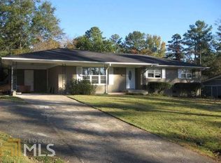 215 Laramie Rd, Griffin, GA 30224