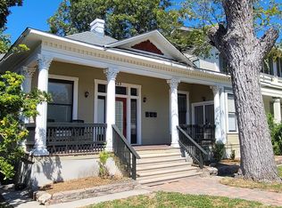 423 West Magnolia Avenue - 1, San Antonio, TX 78212