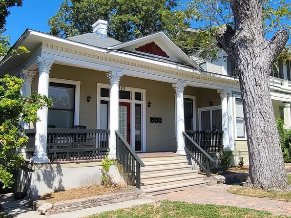 423 West Magnolia Avenue - 1, 423 W Magnolia Ave, San Antonio, TX 78212
