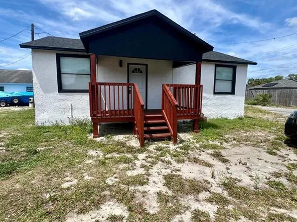 708 Martin L King Jr Ave, Lakeland, FL 33815