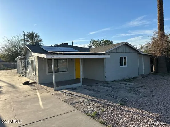 34 N 30TH Drive, Phoenix, AZ 85009