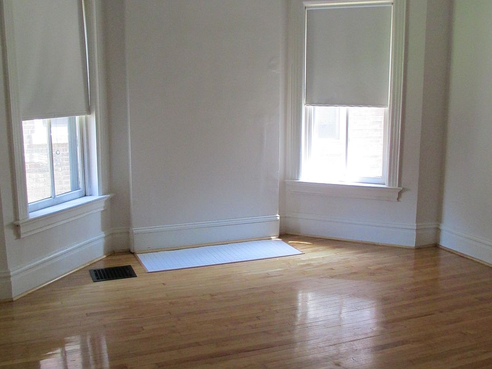 Sample room