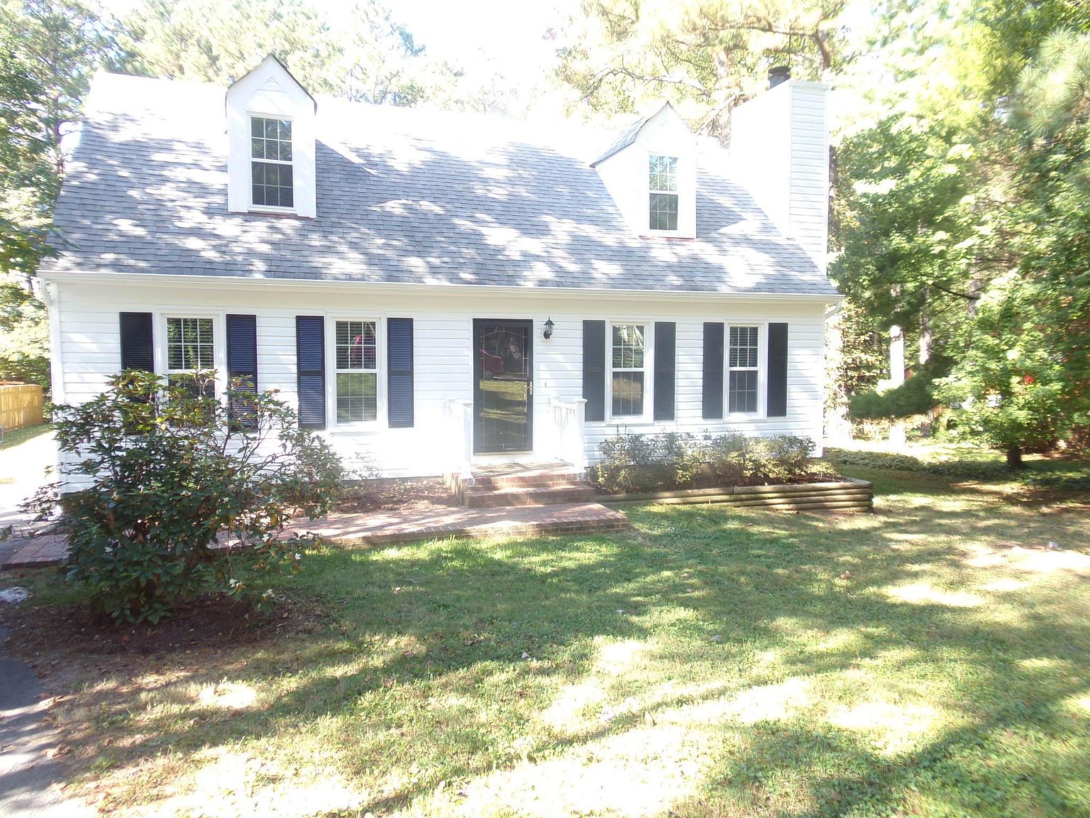 4206 Gloucestershire St, North Chesterfield, VA 23236 Zillow