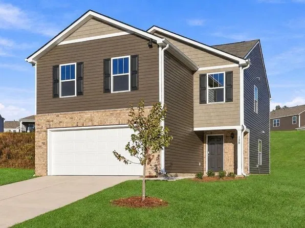 128 Cranford Rd, Fountain Inn, SC 29644
