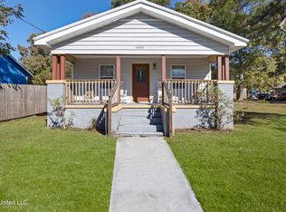 1400 20th St, Gulfport, MS 39501