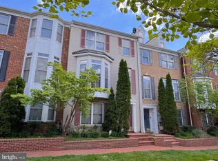 2309 Georgia Village Way, Silver Spring, MD 20902