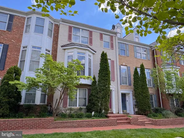 2309 Georgia Village Way, Silver Spring, MD 20902