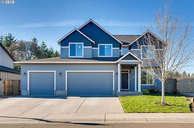 1st image of 9714 NE 160th Ave