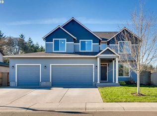 9714 NE 160th Ave, Vancouver, WA