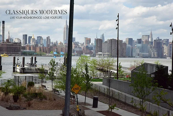 Rented by Classiques Modernes International Realty | media 23