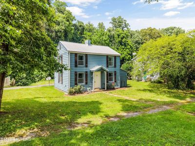 224 Oak Rd, Norris, TN, 37828