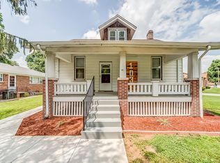 103 S 33rd St, Belleville, IL
