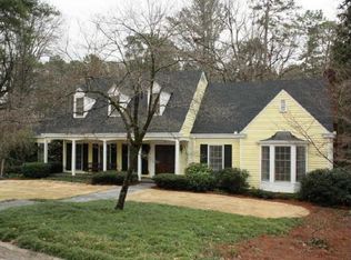 19 Rockridge Rd SW, Rome, GA 30165