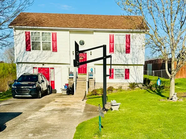 649 Monica Ave, Lebanon, KY 40033