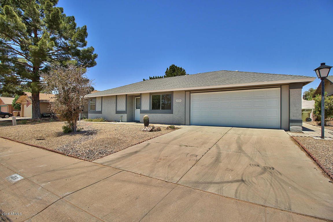 6016 W Saint Moritz Ln, Glendale, AZ 85306 | Zillow