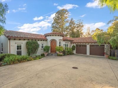 117 Mar Sereno Ct, Aptos, CA, 95003