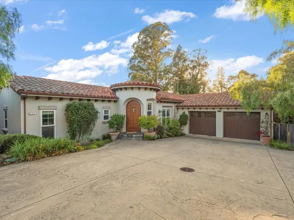 117 Mar Sereno Ct, Aptos, CA 95003