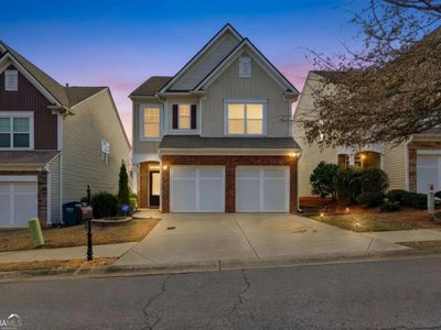 729 Mountain Laurel Dr, Canton, GA, 30114