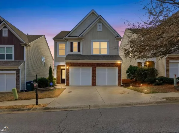 729 Mountain Laurel Dr, Canton, GA 30114