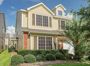 8326 Gros Ventre Ln, Houston, TX 77095