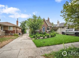 155 E Edith Ave, Salt Lake City, UT 84111