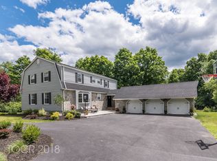 4 Ramapo Ln, Upper Saddle River, NJ 07458