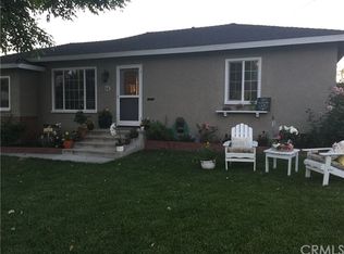 501 Magnolia Ave, Brea, CA 92821