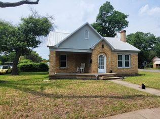 532 N 32nd St, Waco, TX 76707