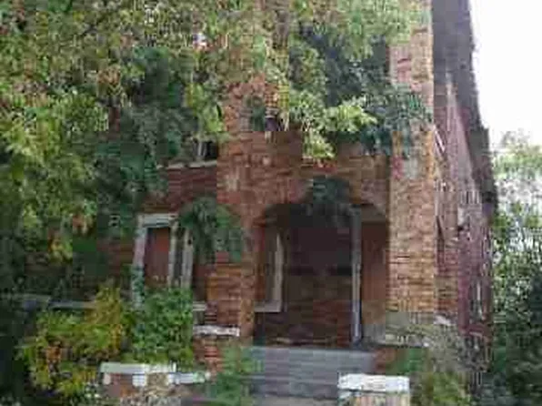 2655 Cortland St, Detroit, MI 48206