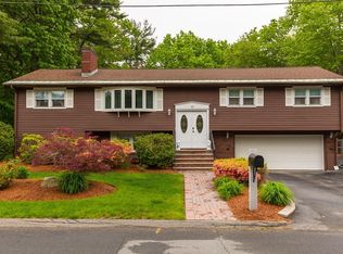 31 Gedick Rd, Burlington, MA 01803