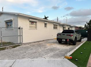 994 SE 2nd Pl #994, Hialeah, FL 33010