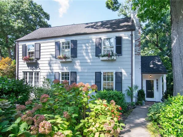 69 Young Avenue, Pelham, NY 10803